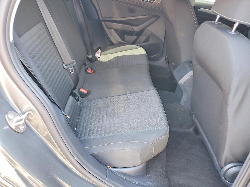 Aukcja sprzedaży 2026 Volkswagen Jetta, vin: 3VW5W7BU3TM047888, numer aukcji: 54504466