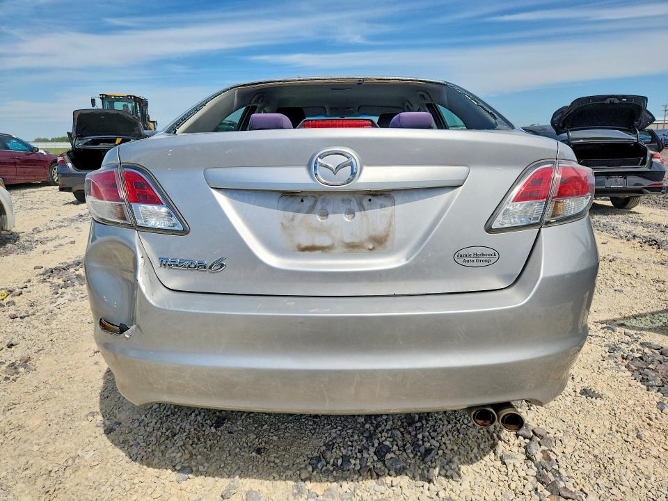 Продажа на аукционе авто 2012 Mazda 6, vin: 1YVHZ8DH9C5M22888, номер лота: 53071066