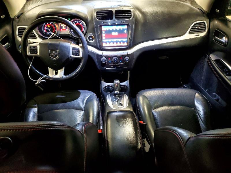 Aukcja sprzedaży 2015 Dodge Journey, vin: 3C4PDCEG1FT687897, numer aukcji: 51816886