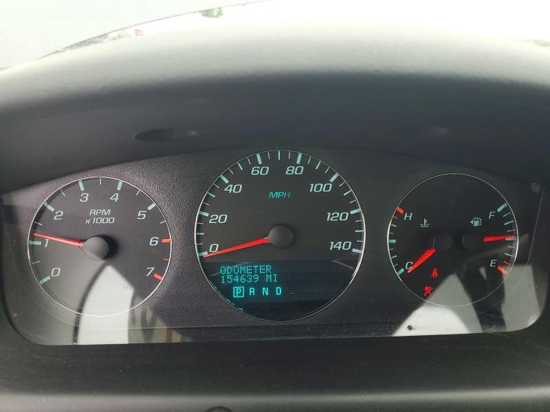 Aukcja sprzedaży 2010 Chevrolet Impala, vin: 2G1WC5EM3A1193088, numer aukcji: 54605976