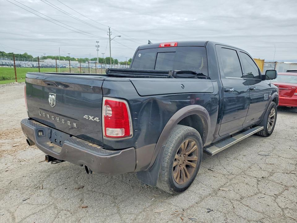 Продаж на аукціоні авто 2018 Ram 1500, vin: 1C6RR7PT0JS163444, номер лоту: 54273226