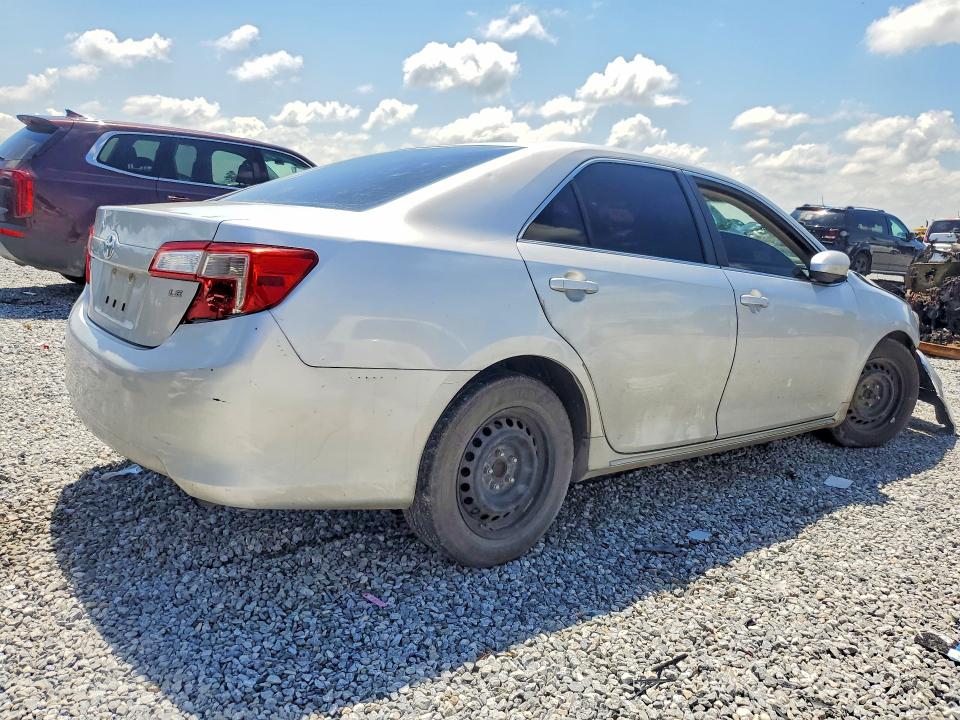 Aukcja sprzedaży 2012 Toyota Camry, vin: 4T1BF1FK1CU026380, numer aukcji: 53102666