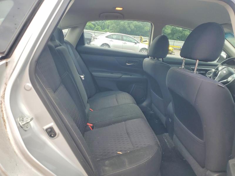 55137136 :رقم المزاد ، 1N4AL3AP0JC289900 vin ، 2018 Nissan Altima مزاد بيع