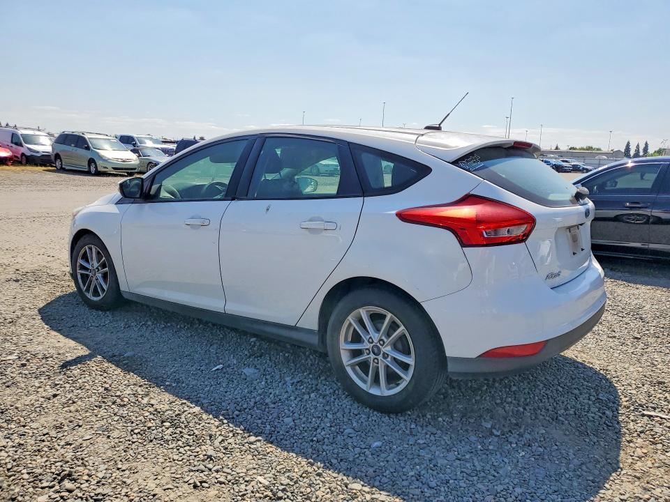 Aukcja sprzedaży 2015 Ford Focus, vin: 1FADP3K29FL369790, numer aukcji: 52344956