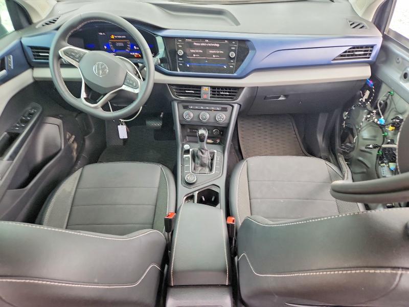 Продажа на аукционе авто 2022 Volkswagen Taos, vin: 3VVLX7B21NM066224, номер лота: 54960326