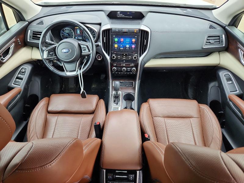Aukcja sprzedaży 2020 Subaru Ascent, vin: 4S4WMARD3L3459161, numer aukcji: 53504356