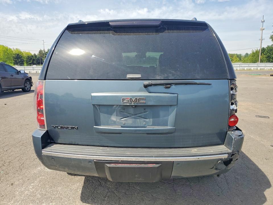 Продаж на аукціоні авто 2008 Gmc Yukon, vin: 1GKFK63838J131541, номер лоту: 52000596