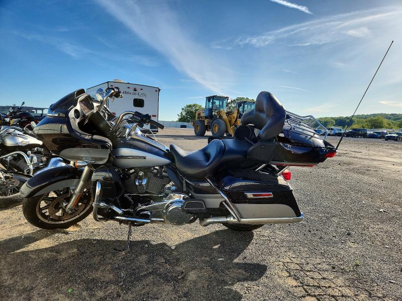 2019 Harley Davidson Fltru მანქანა იყიდება აუქციონზე, vin: 1HD1KGF1XKB645347, აუქციონის ნომერი: 54073726