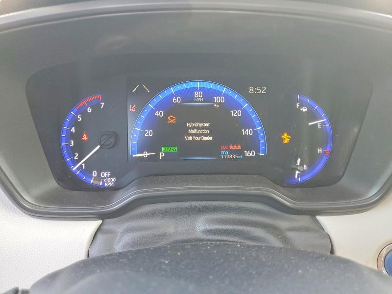 Продажа на аукционе авто 2020 Toyota Corolla, vin: JTDEBRBEXLJ000504, номер лота: 54170976