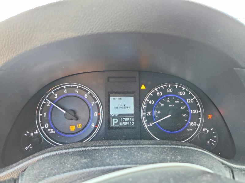 Aukcja sprzedaży 2015 Infiniti Q40, vin: JN1CV6AR2FM520977, numer aukcji: 52706596