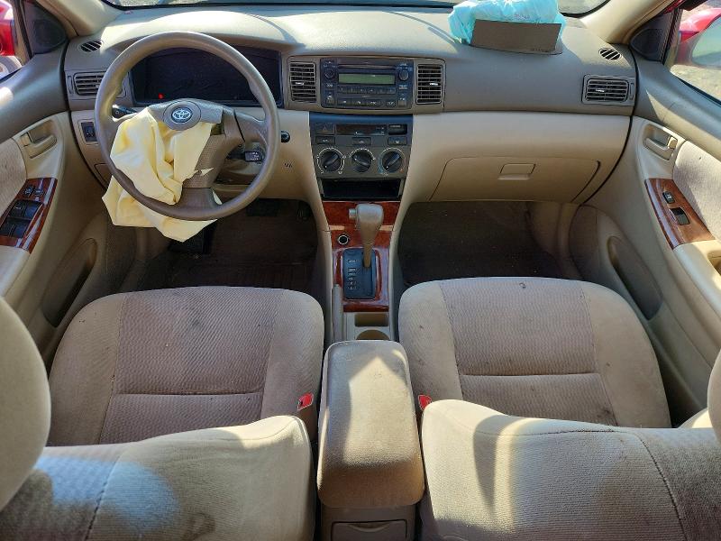 Aukcja sprzedaży 2005 Toyota Corolla, vin: 1NXBR32E45Z561077, numer aukcji: 55326846