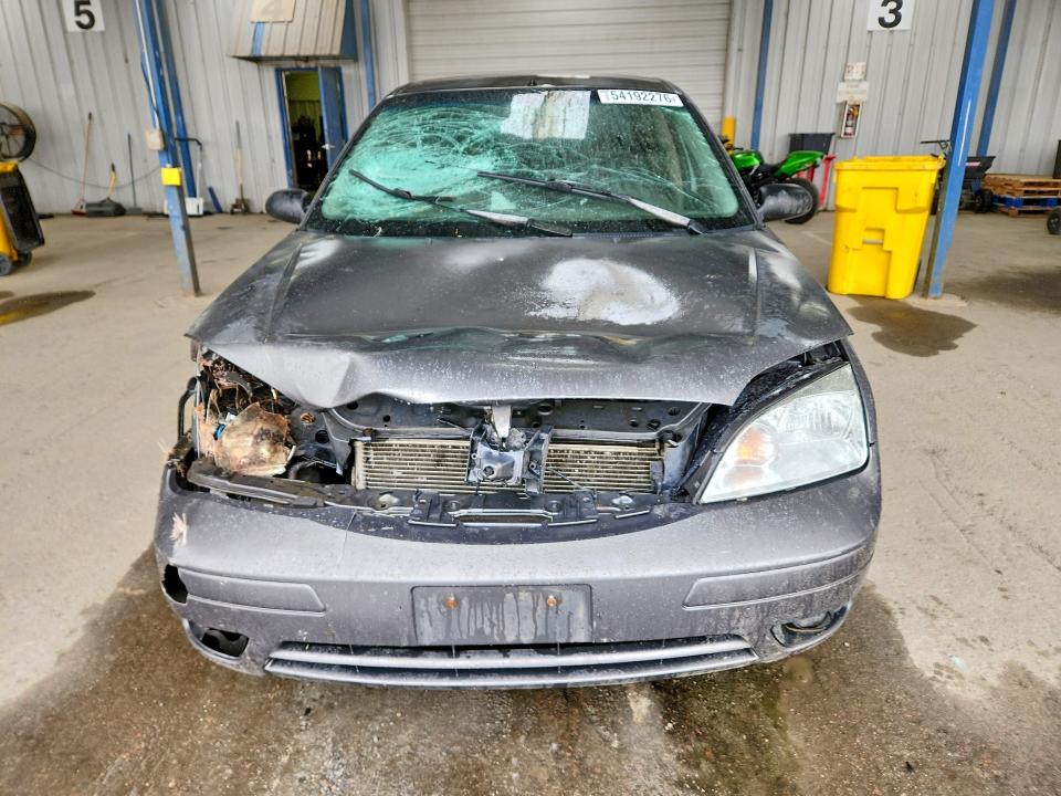 Продаж на аукціоні авто 2007 Ford Focus, vin: 1FAFP34N57W237156, номер лоту: 54192276