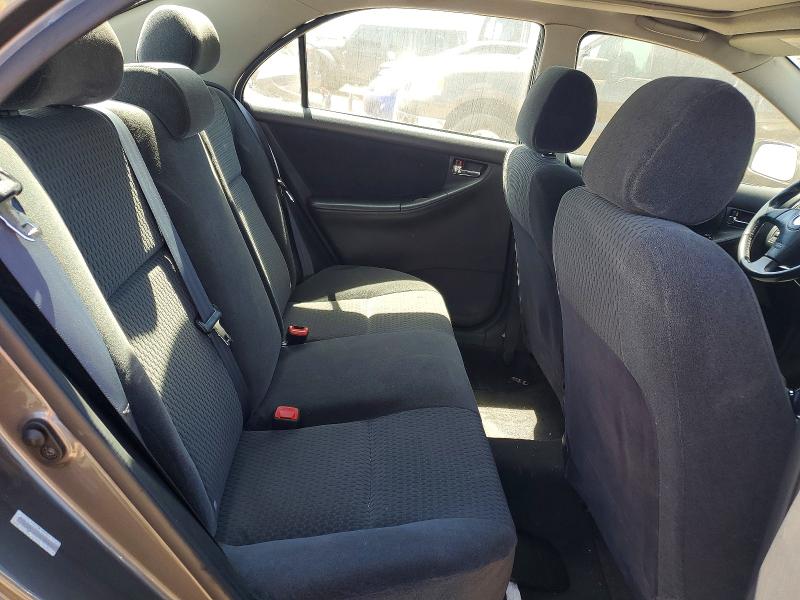 Продажа на аукционе авто 2008 Toyota Corolla, vin: 1NXBR32EX8Z989854, номер лота: 52928096