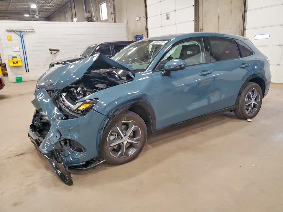 Aukcja sprzedaży 2025 Honda Hr-v, vin: 3CZRZ2H75SM788777, numer aukcji: 52644456