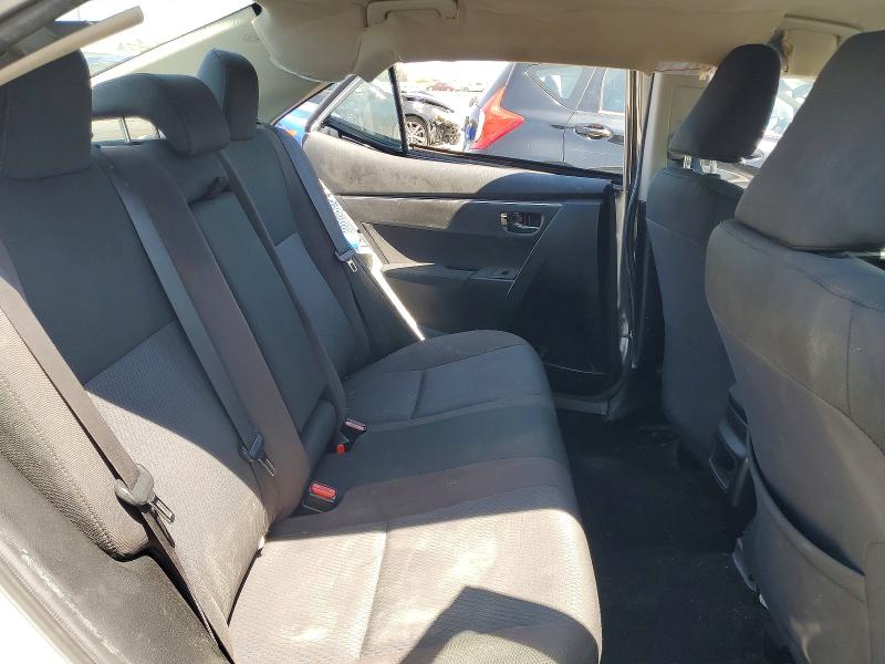 54009806 :رقم المزاد ، 2T1BURHEXKC134038 vin ، 2019 Toyota Corolla مزاد بيع