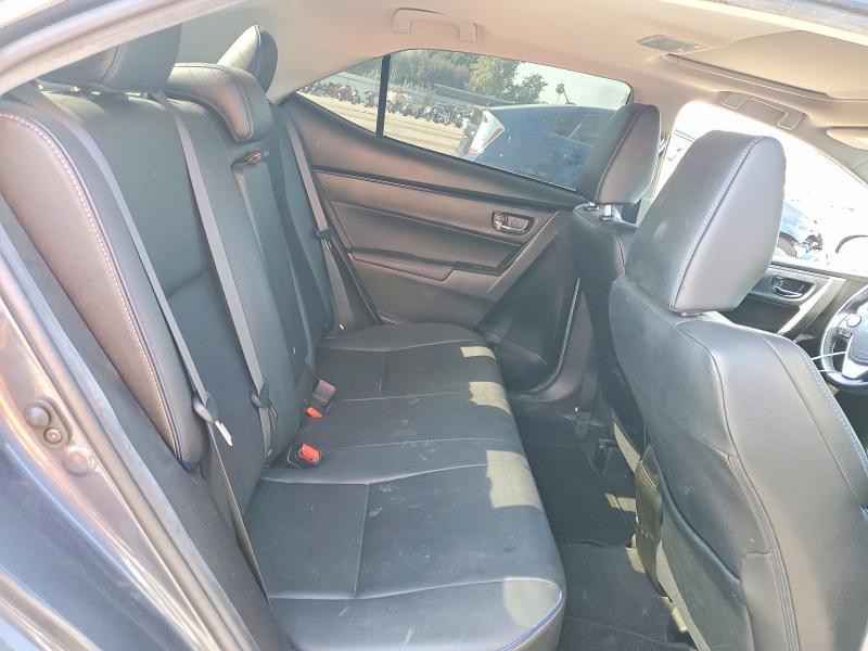 2018 Toyota Corolla მანქანა იყიდება აუქციონზე, vin: 5YFBURHE0JP843057, აუქციონის ნომერი: 54682156