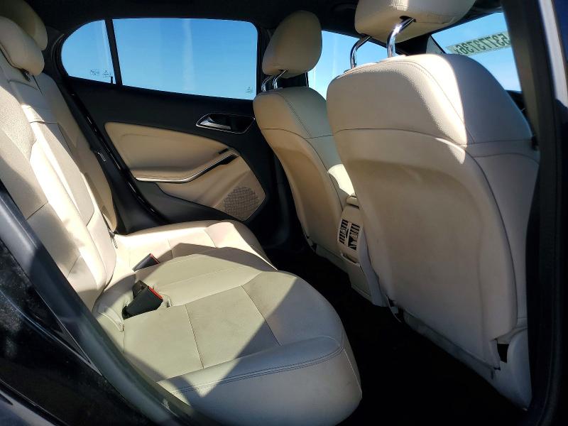 Продажа на аукционе авто 2018 Mercedes-benz Gla250, vin: WDCTG4EB7JJ444475, номер лота: 53773736