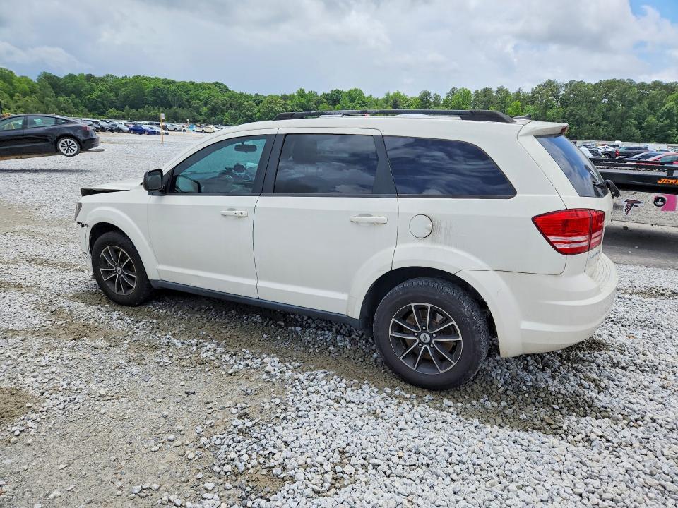 Aukcja sprzedaży 2018 Dodge Journey, vin: 3C4PDCAB3JT253774, numer aukcji: 54794556