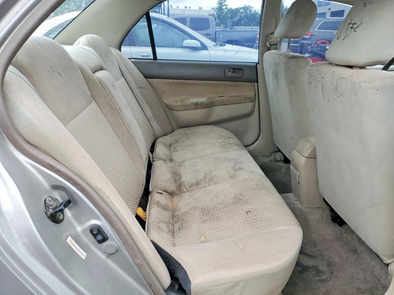 52426806 :رقم المزاد ، JA3AJ26E13U096801 vin ، 2003 Mitsubishi Lancer مزاد بيع
