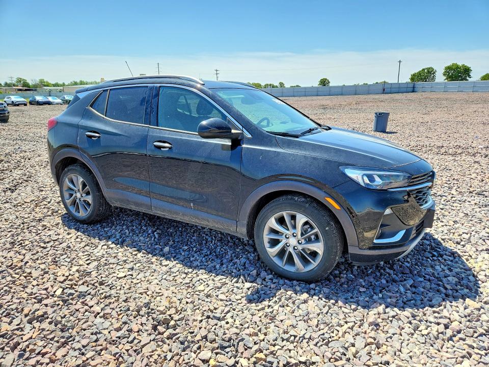Продажа на аукционе авто 2020 Buick Encore Gx, vin: KL4MMFS26LB128379, номер лота: 53021556