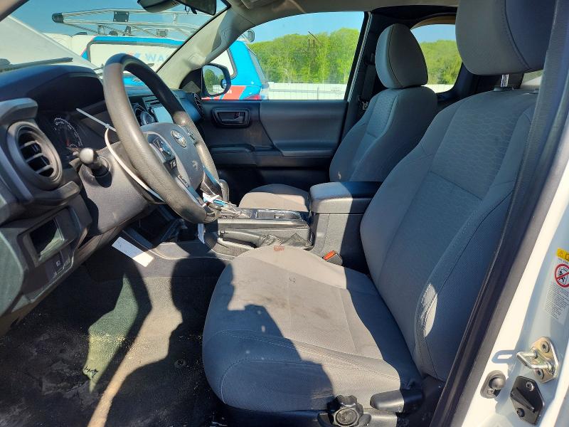 2019 Toyota Tacoma მანქანა იყიდება აუქციონზე, vin: 5TFRX5GN6KX162078, აუქციონის ნომერი: 53173206