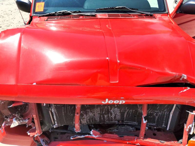 Aukcja sprzedaży 1999 Jeep Cherokee, vin: 1J4FT68S0XL596241, numer aukcji: 52137176