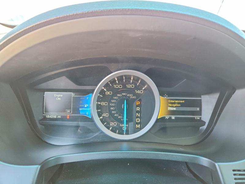Продажа на аукционе авто 2014 Ford Explorer, vin: 1FM5K8GT2EGA03118, номер лота: 53080896