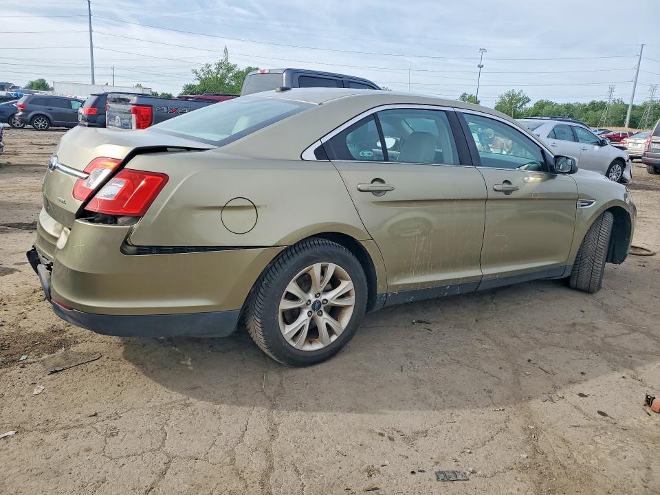 Aukcja sprzedaży 2012 Ford Taurus, vin: 1FAHP2EW3CG106371, numer aukcji: 54164326