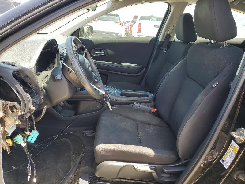 Aukcja sprzedaży 2017 Honda Hr-v, vin: 3CZRU6H32HG706885, numer aukcji: 52518906