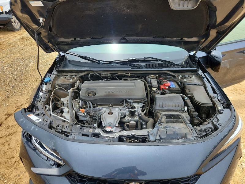 Продажа на аукционе авто 2025 Honda Civic, vin: 2HGFE2F56SH581949, номер лота: 53394586