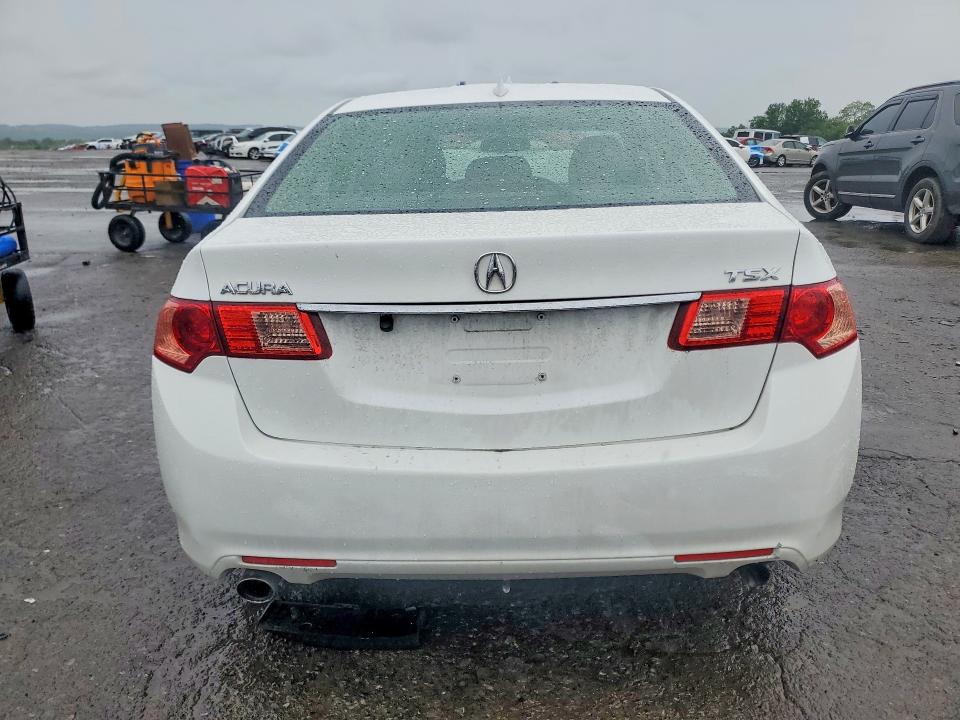 Aukcja sprzedaży 2012 Acura Tsx, vin: JH4CU2F45CC003145, numer aukcji: 54453296