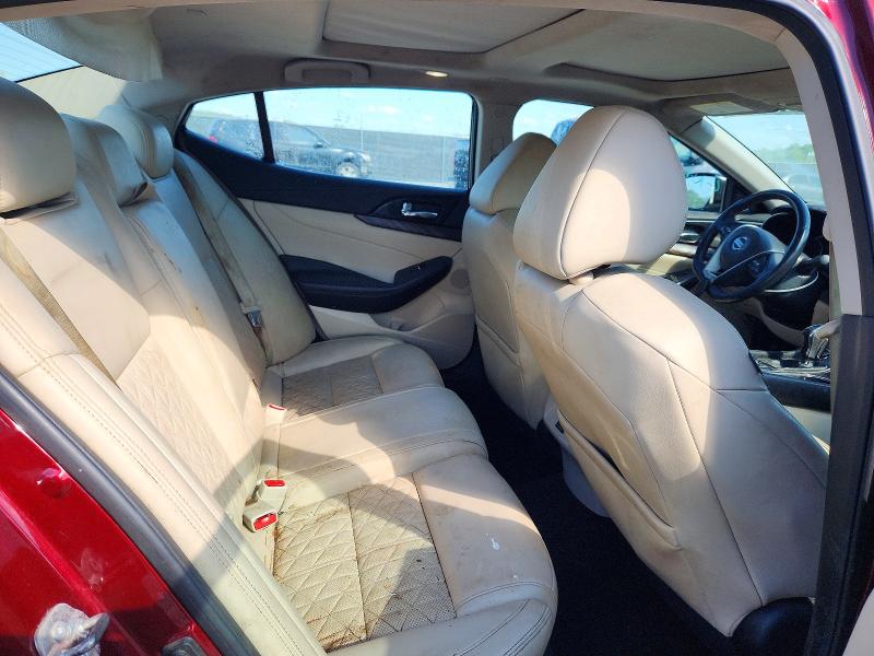 Aukcja sprzedaży 2018 Nissan Maxima, vin: 1N4AA6AP5JC392768, numer aukcji: 53643026