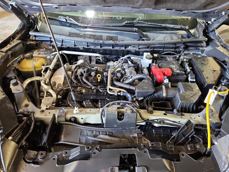 Aukcja sprzedaży 2022 Mitsubishi Outlander, vin: JA4J4UA86NZ009917, numer aukcji: 52065186