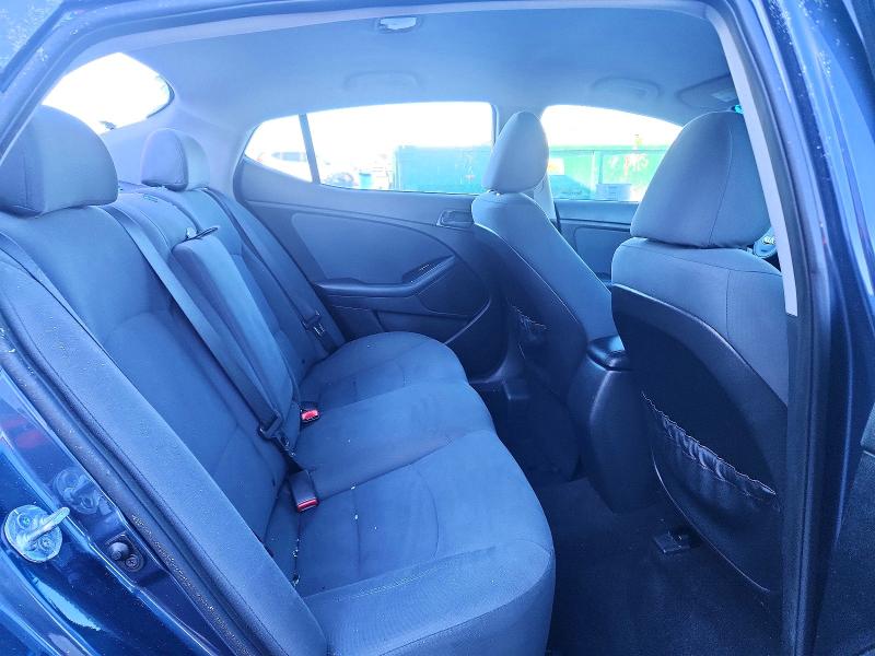 Продажа на аукционе авто 2015 Kia Optima, vin: 5XXGM4A72FG436443, номер лота: 53715106