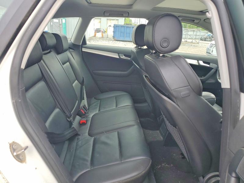 Aukcja sprzedaży 2011 Audi A3, vin: WAUKJAFM5BA025900, numer aukcji: 52704276