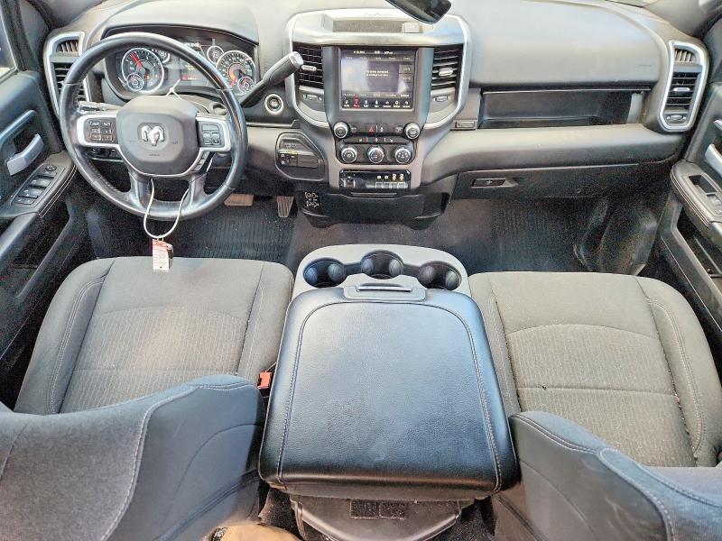 Продажа на аукционе авто 2020 Ram 3500, vin: 3C63R3HL1LG254861, номер лота: 53406026