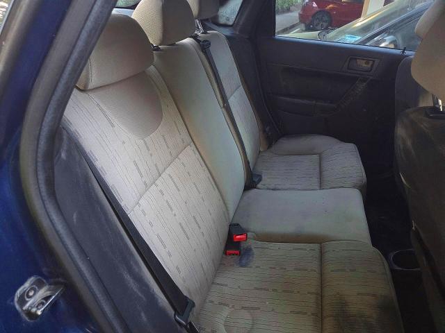 Aukcja sprzedaży 2009 Ford Focus, vin: 1FAHP35N29W118507, numer aukcji: 52275316