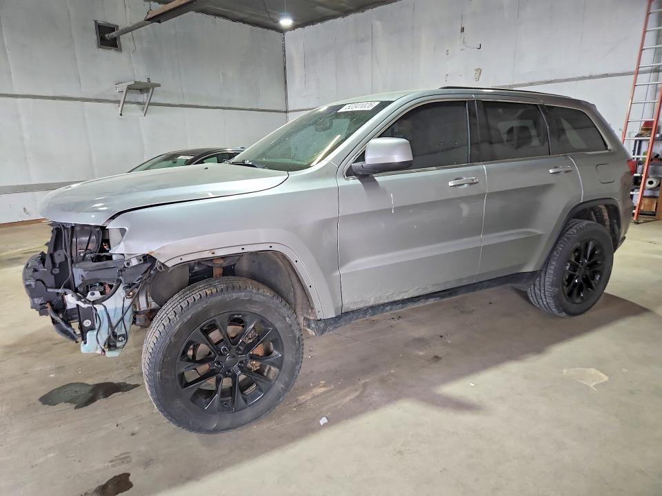 Aukcja sprzedaży 2014 Jeep Grand Cherokee, vin: 1C4RJFAG9EC440193, numer aukcji: 52341026