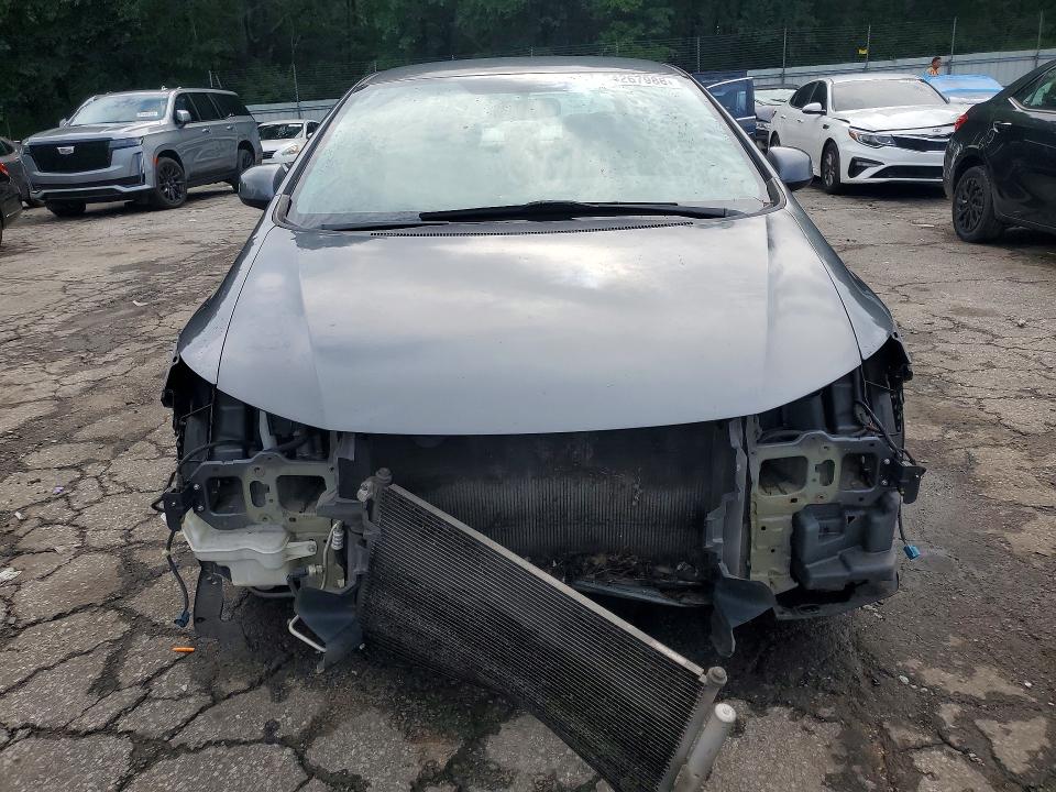 2012 Honda Civic მანქანა იყიდება აუქციონზე, vin: 19XFB2F5XCE049690, აუქციონის ნომერი: 54267986