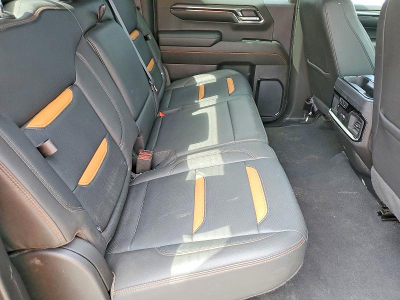 Продажа на аукционе авто 2024 Gmc Sierra, vin: 3GTUUEE87RG362675, номер лота: 53232226