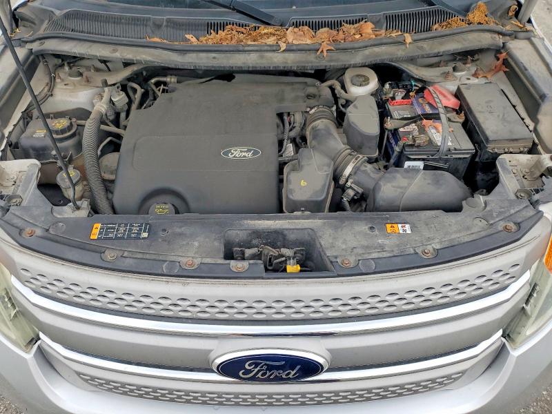 Aukcja sprzedaży 2013 Ford Explorer, vin: 1FM5K8B8XDGC53210, numer aukcji: 53276866