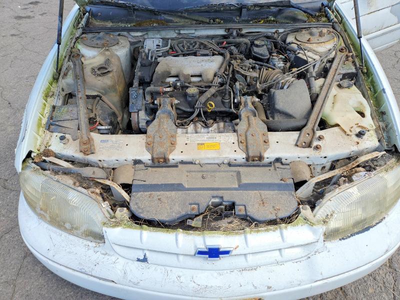 Aukcja sprzedaży 1997 Chev Lumina, vin: 2G1WL52M6V1159737, numer aukcji: 52766066
