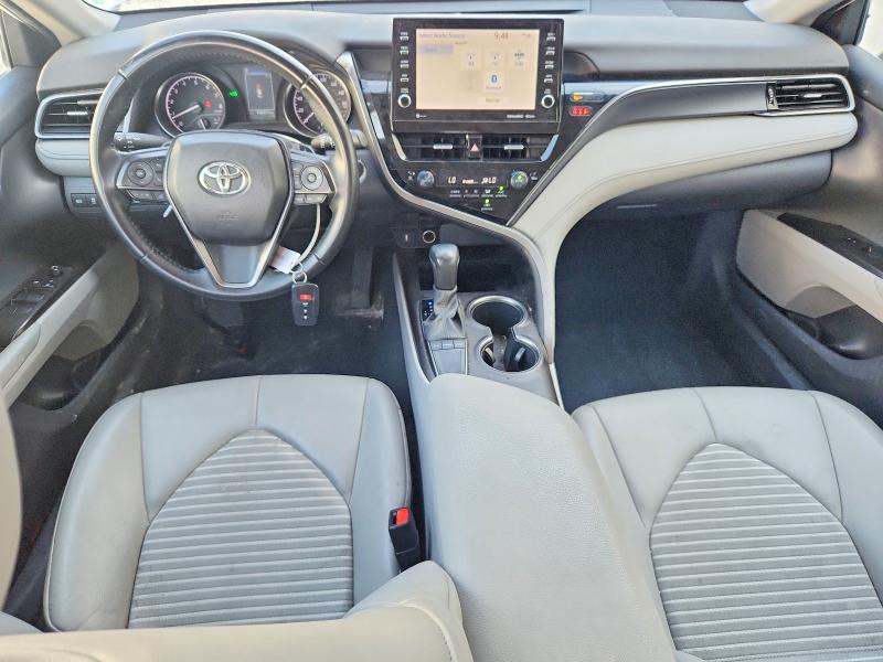 Aukcja sprzedaży 2022 Toyota Camry, vin: 4T1S11AK3NU680287, numer aukcji: 54218116