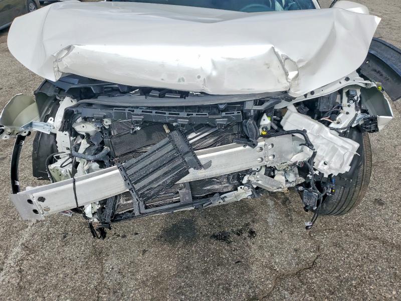 52536516 :رقم المزاد ، 2T2BBMCA5SC093746 vin ، 2025 Lexus Rx 350h مزاد بيع
