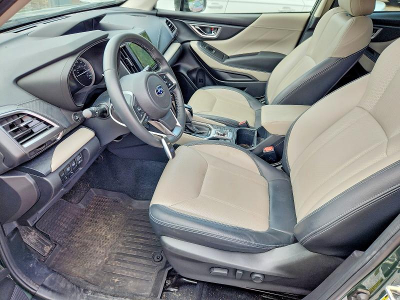 Продажа на аукционе авто 2022 Subaru Forester, vin: JF2SKANC1NH451833, номер лота: 54403046