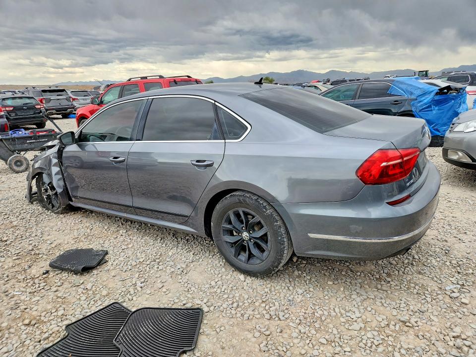 Aukcja sprzedaży 2016 Volkswagen Passat, vin: 1VWAT7A31GC033530, numer aukcji: 55231956
