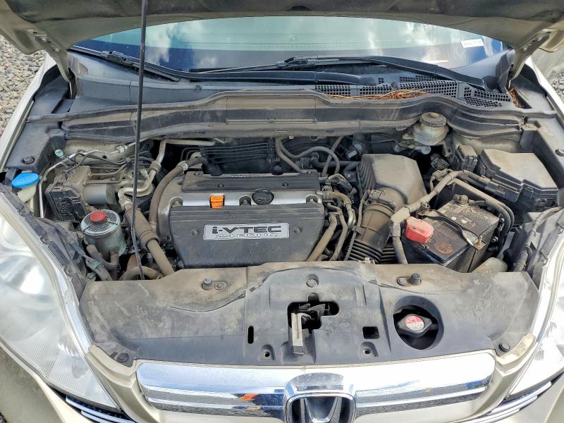 54283456 :رقم المزاد ، JHLRE48747C115004 vin ، 2007 Honda Cr-v مزاد بيع