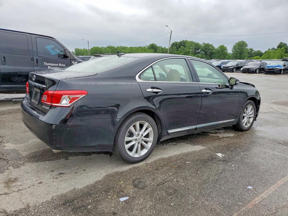 Aukcja sprzedaży 2010 Lexus Es, vin: JTHBK1EG6A2361817, numer aukcji: 53969376