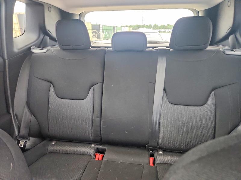 54207566 :رقم المزاد ، ZACNJBAB5KPK37852 vin ، 2019 Jeep Renegade مزاد بيع