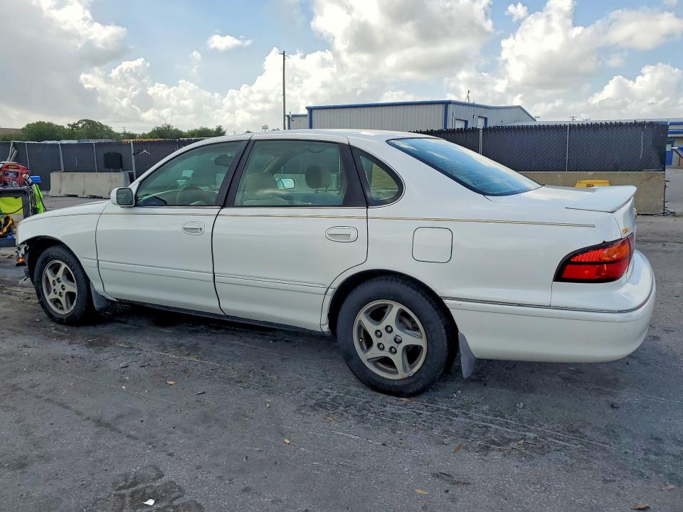 1999 Toyota Avalon მანქანა იყიდება აუქციონზე, vin: 4T1BF18BXXU303577, აუქციონის ნომერი: 53710856